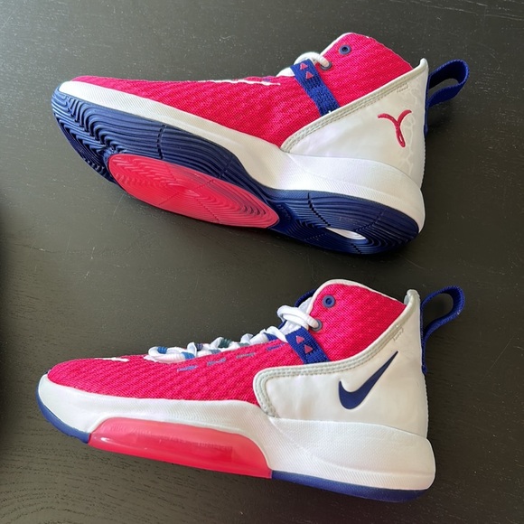 Nike Zoom Rize 'Kay Yow’ - Picture 5 of 10